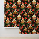 Search for christmas gingerbread house art Festive