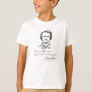 Search for edgar allan poe tshirts Gothic