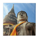 Search for buddha tiles Antique