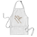 Search for brass aprons Instrument
