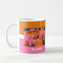 Search for pink tulip mugs Botanical