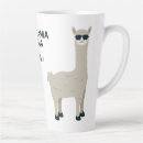 Search for cool llama mugs Drama