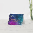 Search for peacock thank you cards Trendy