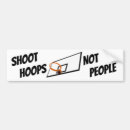 Search for shooting bumper stickers Gun control