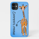 Search for giraffe illustration iphone cases Animal