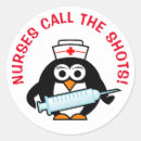 Search for funny nursing school stickers Nurse
