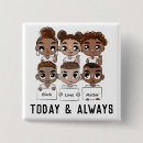 Search for black lives matter badges Activism