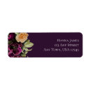Search for flower of life return address labels Floral
