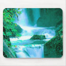 Search for small waterfall mouse mats Forest