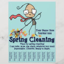 Search for yard work flyers Mowing