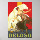 Search for vintage 1930s posters Red