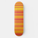 Search for orange skateboards Pattern
