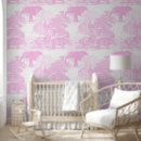 Search for pink giraffe nursery decor Safari