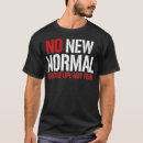 Search for new normal tshirts Crazy