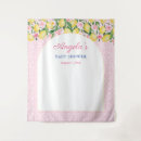 Search for lemon backdrops Baby shower