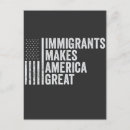 Search for immigrant postcards Immigration