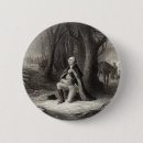 Search for vintage portrait badges George washington