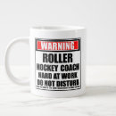 Search for best hockey coach mugs Coaching