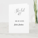 Search for graduate name cards Calligraphy typography elegant