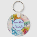 Search for for loved one key rings Girlfriend