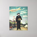 Search for color canvas prints Movement