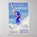 Search for ski trail posters Winter