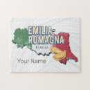 Search for map of italy puzzles Vintage