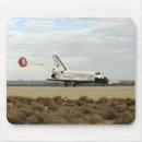 Search for deployed mouse mats Side view