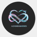 Search for association stickers Alzheimer s support