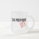Search for tax preparers mugs Irs