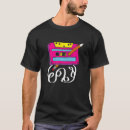 Search for 80s throwback tshirts Cassette