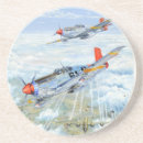 Search for air corps P 51