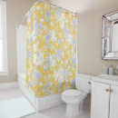 Search for mustard yellow shower curtains Stylish