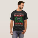 Search for cycling christmas tshirts Racing