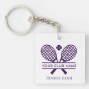 Search for giveaway key rings Purple