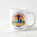 Search for for godfather mugs Grandpa