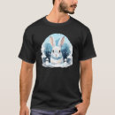Search for snow bunny tshirts Rabbits