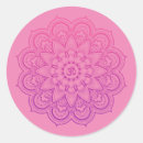 Search for zen symbol stickers Mandala