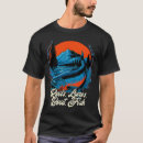Search for fishing lure tshirts Boat