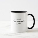 Search for i drink therefore i am mugs Descartes