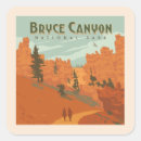 Search for bryce canyon stickers Anderson design group