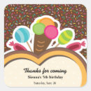 Search for ice candy stickers Birthday party