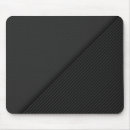 Search for carbon fibre mouse mats Black