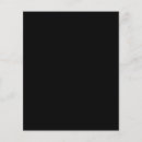Search for plain 4x5 flyers Blank