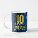 Search for 10 year anniversary Company