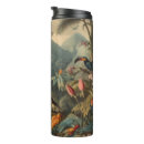 Search for toucan travel mugs Flower