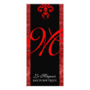 Search for monogramming rack cards Salon