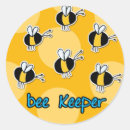Search for keepers stickers Honey