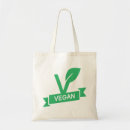 Search for vegetarianism bags For her