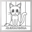 Search for kitty kid art Animal